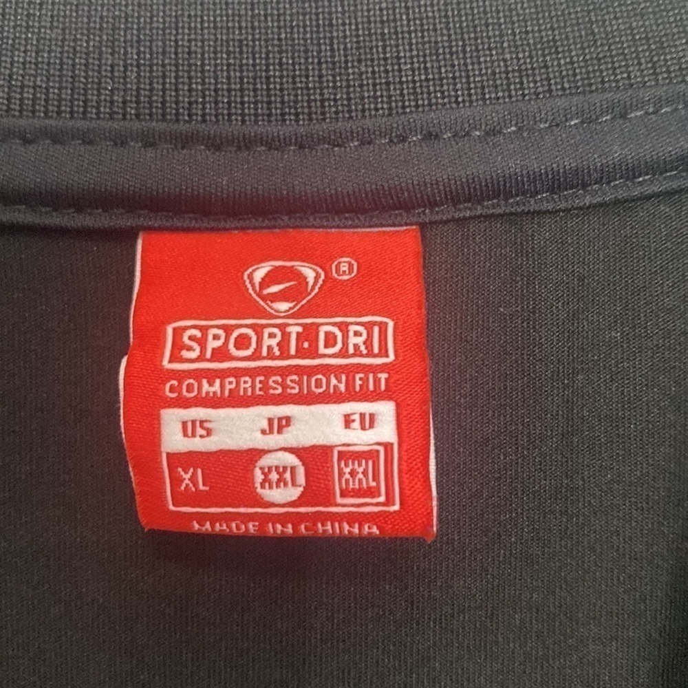 ADIDAS Formation Sport-Dri Shirt - Picture 4 of 6